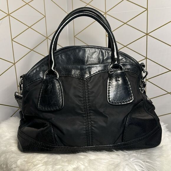 💯Authentic Prada Two-Way Handbag🍀 - Picture 4 of 17